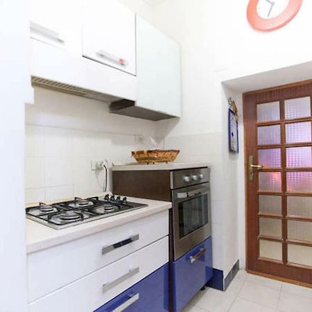 Romantic House Daire Napoli Dış mekan fotoğraf